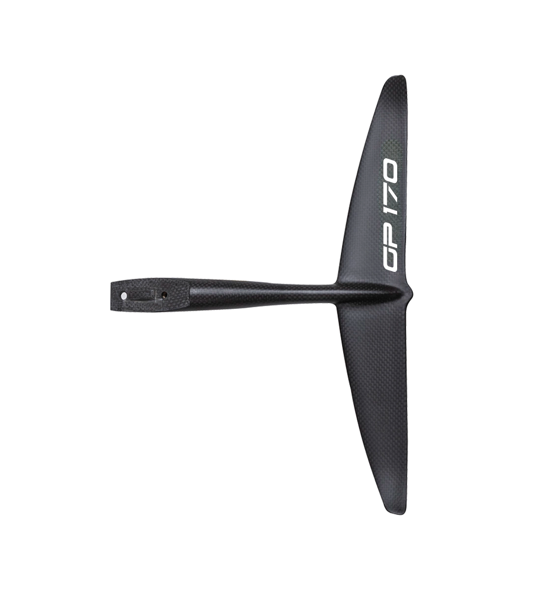 撃退 foil Wingfoil Rear Wing - XS – F4 Foils