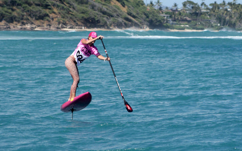 Downwind