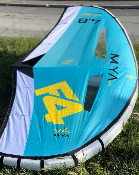 Mya V4