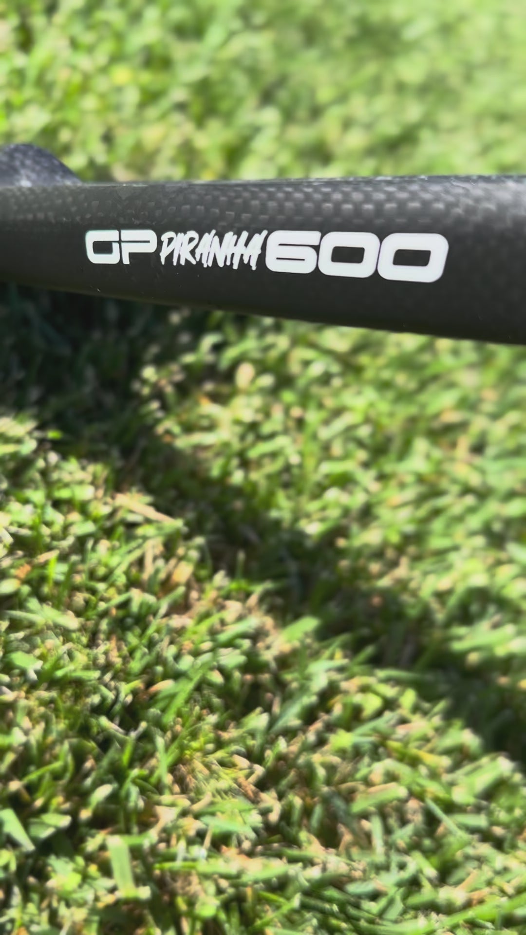 GP Piranha – F4 Foils