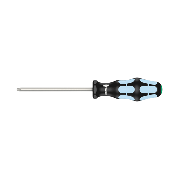 WERA stainless screwdriver TORX40 2 WERA stainless screwdriver (TORX40)