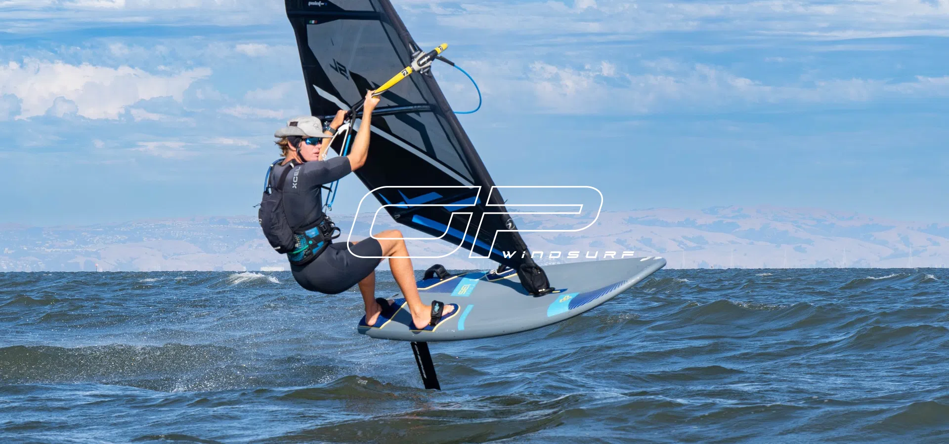 Ifoil windsurf on sale