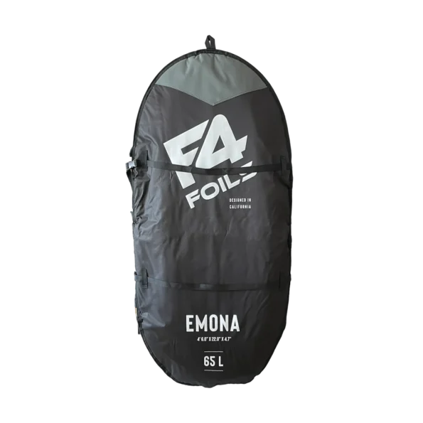Emona V2 Board Bag Emona V2 Board bag
