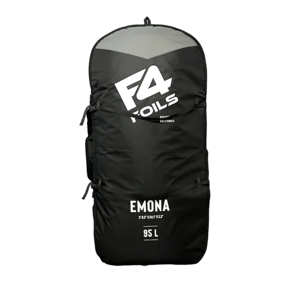 Emona V2 Board Bag 95l Emona V2 Board bag